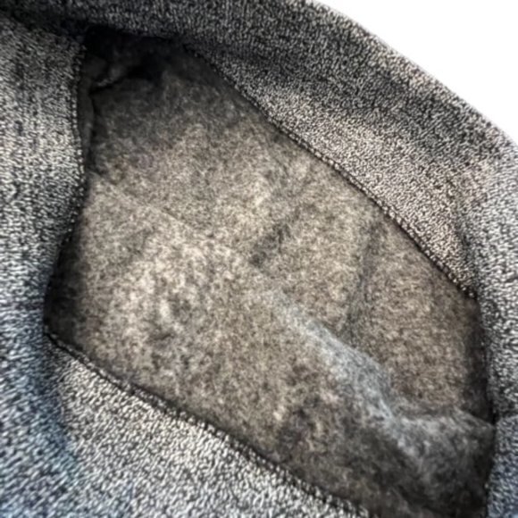 🛍️2 for $25 Sale🛍️ Faux Denim Jean Leggings‎ Slim Stretch FLEECE LINED XXS NEW - Picture 10 of 10